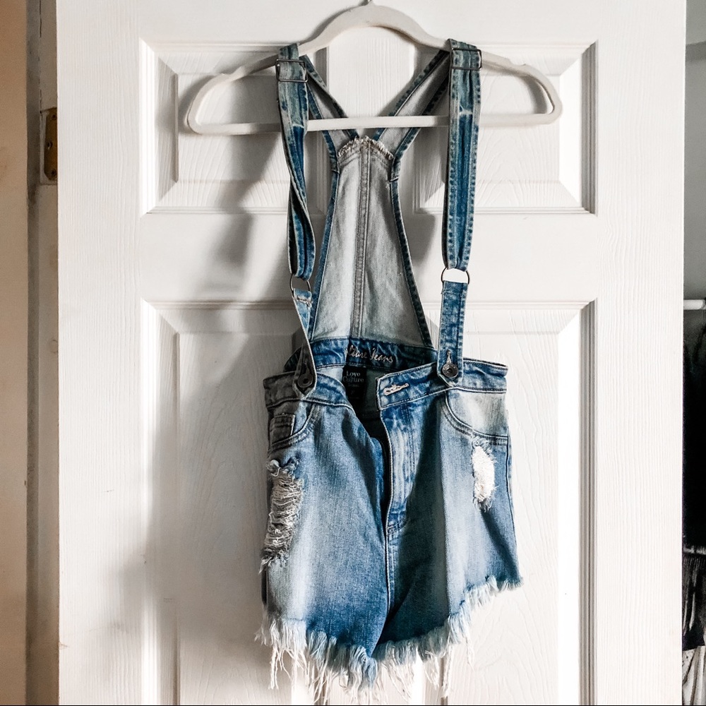 Overalls